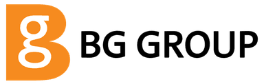 BG Group logo