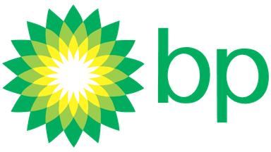 BP logo