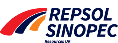 Repsol Sinopec logo