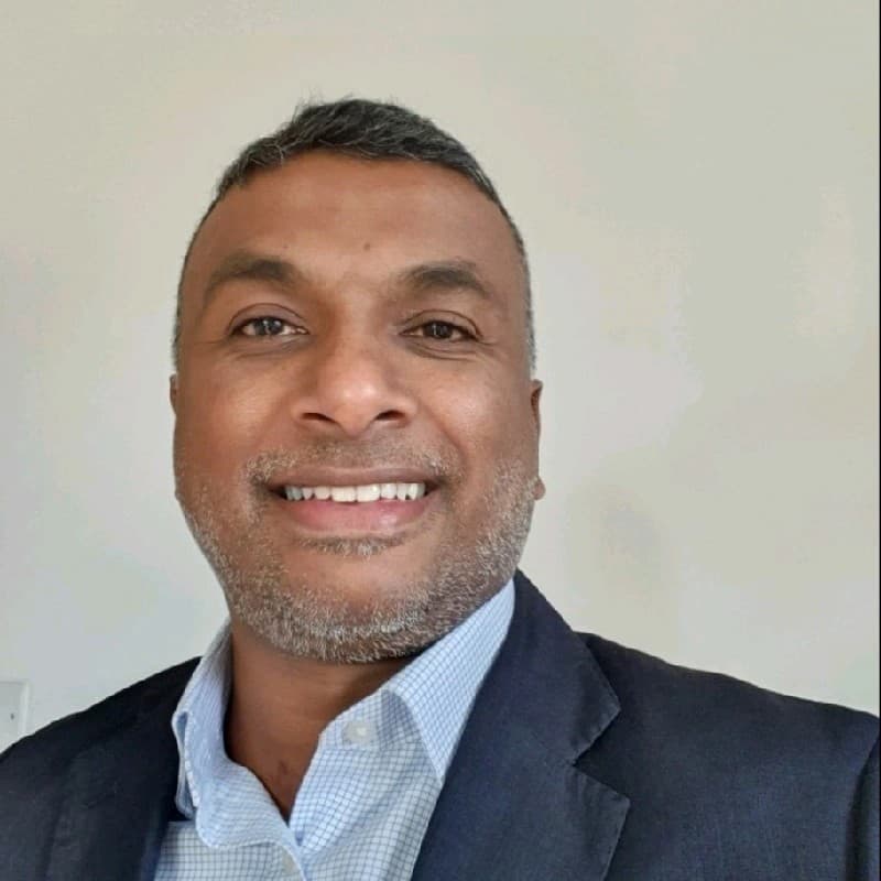 Dr. Jean-Noel Bajeet